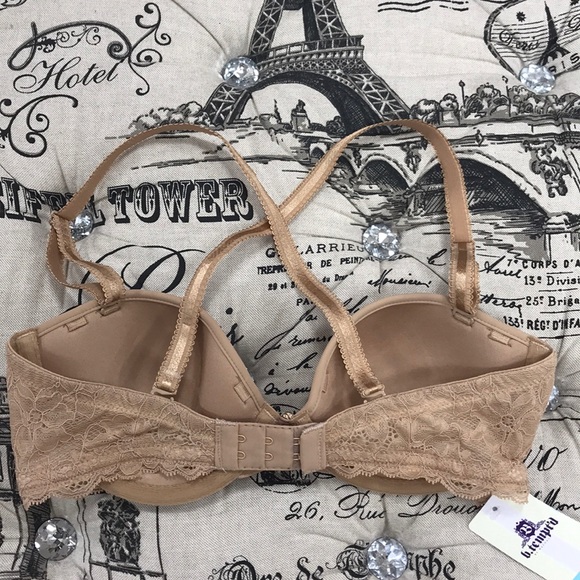 🎁b.tempt'd by Wacoal B Delighted Convertible Bra - Picture 4 of 9